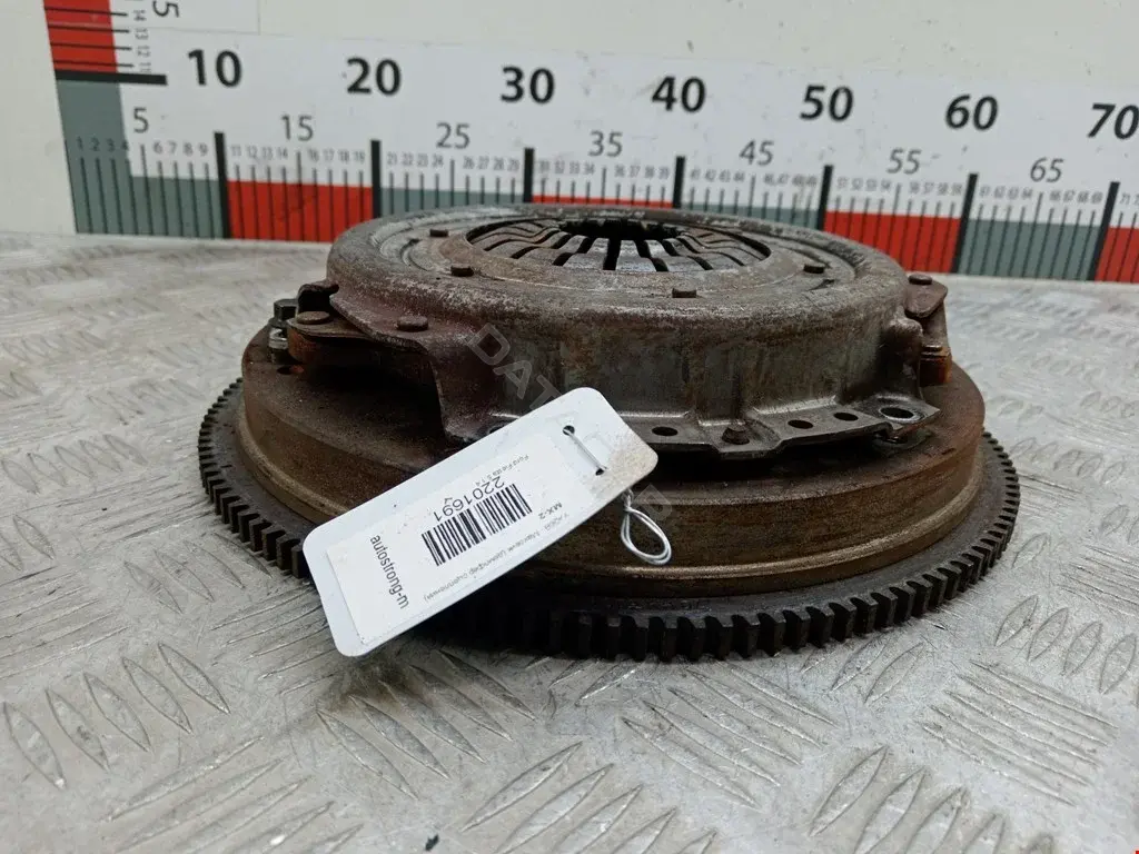 Маховик 96MM6375AH