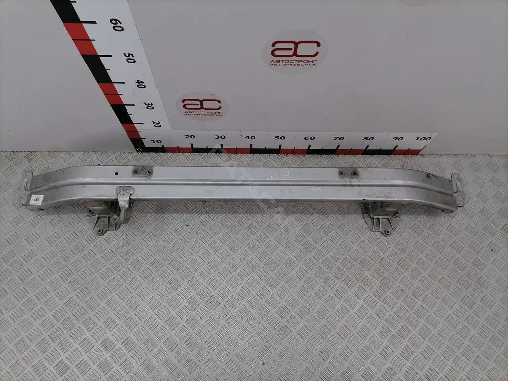 Усилитель бампера A168620