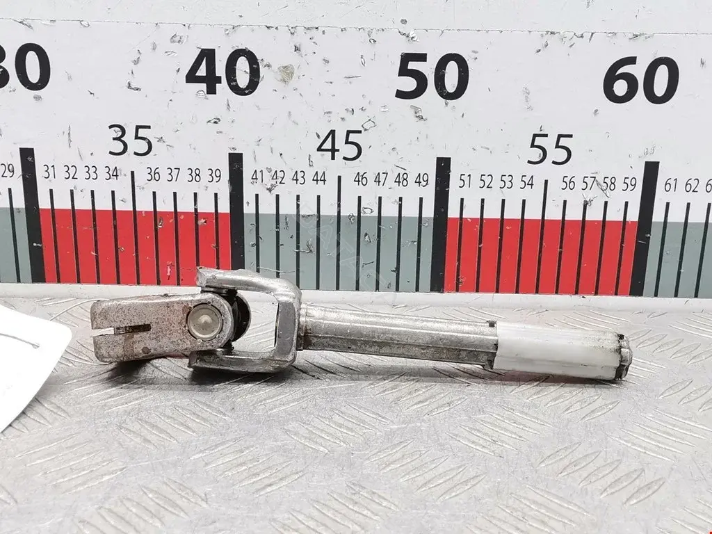Рулевой карданчик 1J1419501EQ
