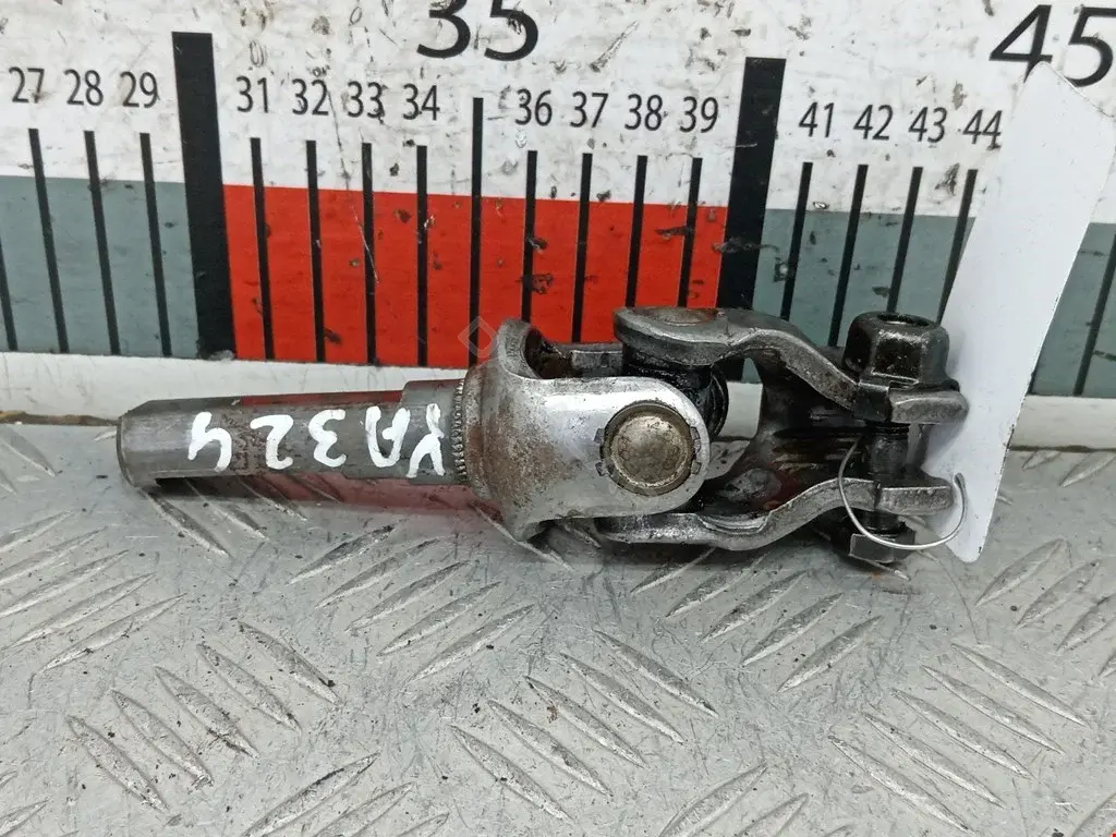Рулевой карданчик 6N1419507C