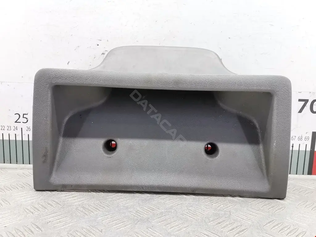 Бардачок 6N0857103B