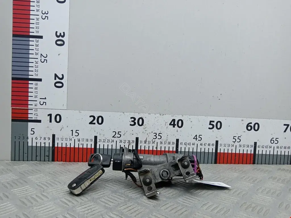 Замок зажигания 4B0905851, 4B0905851P, 99051790801
