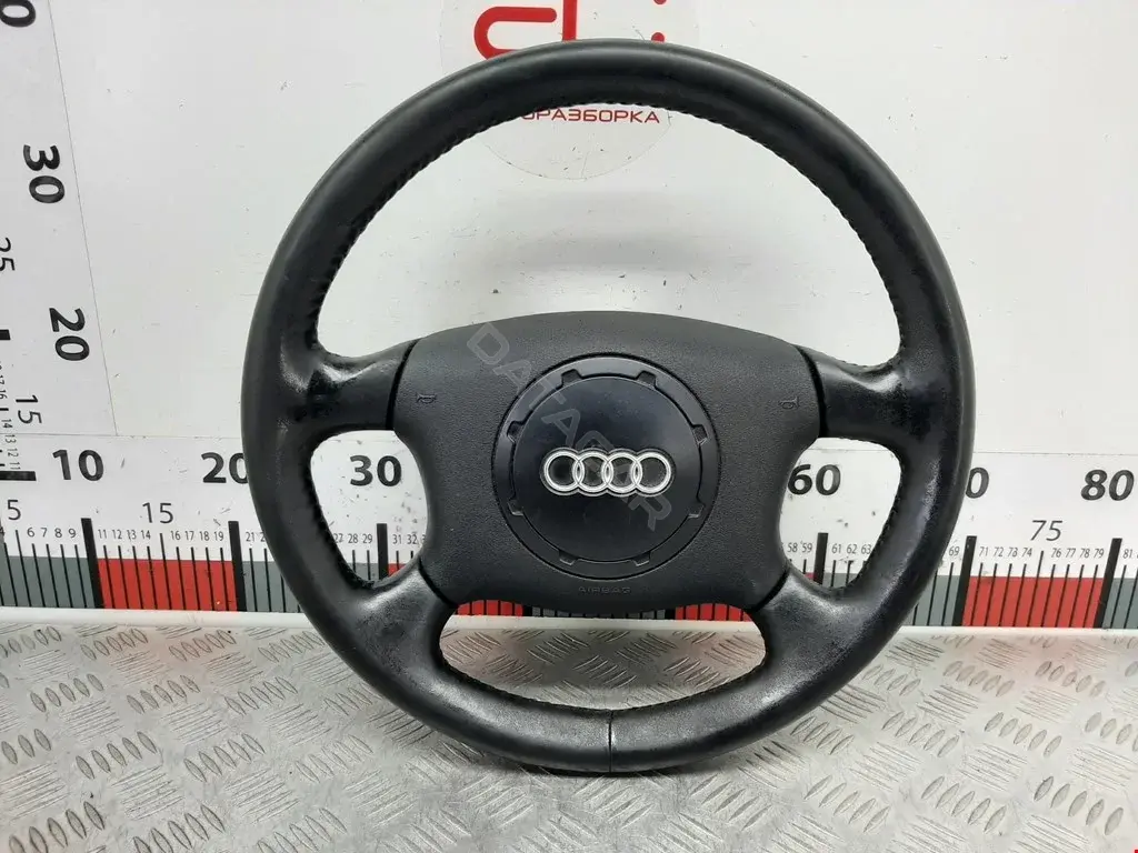 Руль 8L0419091P