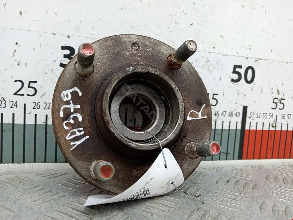 Ступица колеса 527102D315, WH1199
