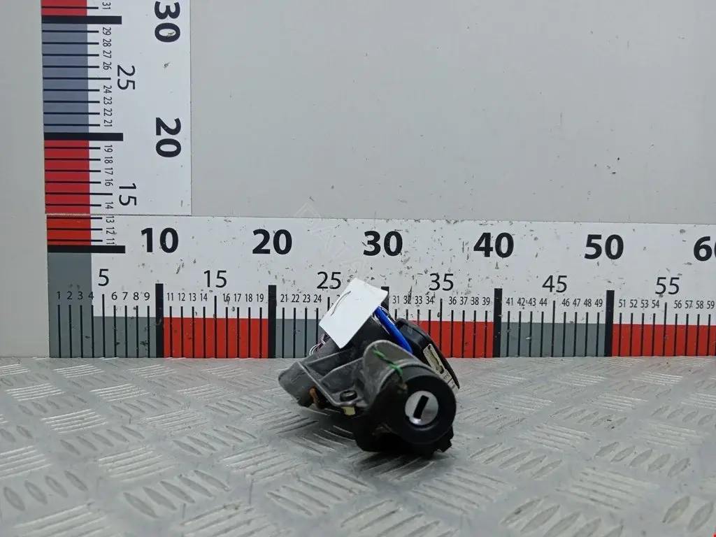 Замок зажигания 4B0905851, 4B0905851P, 99051790801