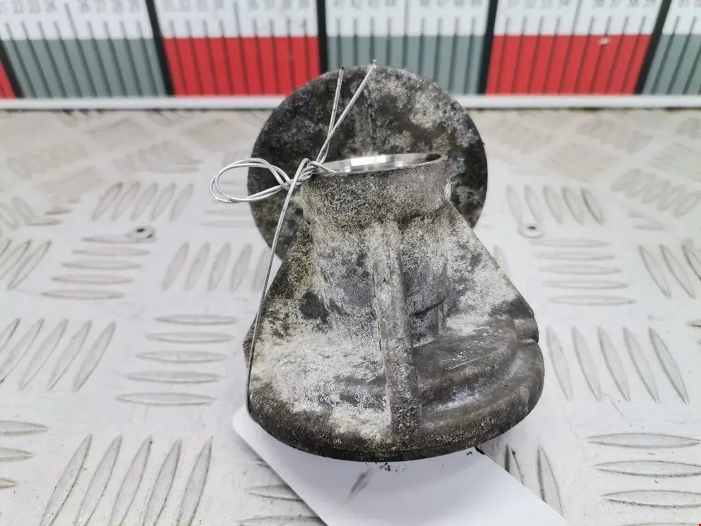 Корпус масляного фильтра 2139334