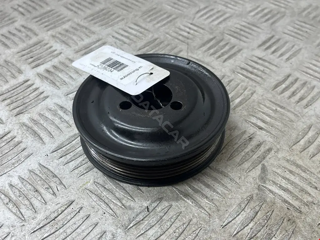 Шкив коленвала 030145269A, OEM030145269A