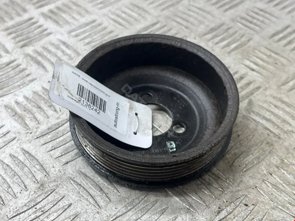 Шкив коленвала 030145269A, OEM030145269A