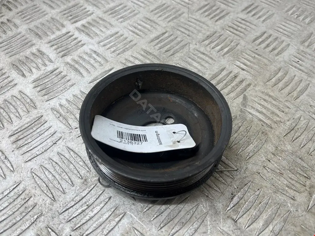 Шкив коленвала 030145269A, OEM030145269A