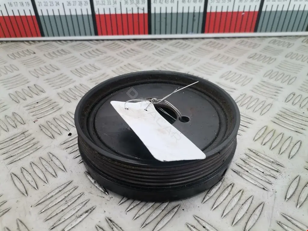 Шкив коленвала 11237505829