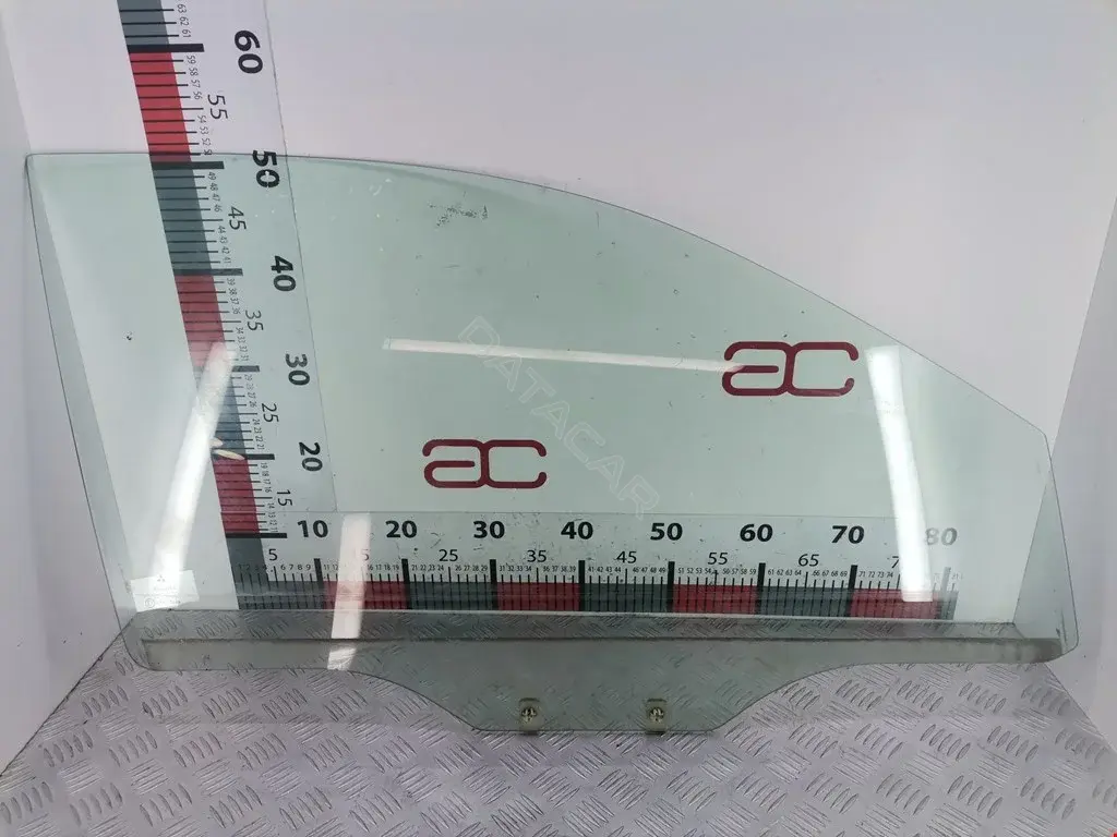 Стекло двери 24428HG, 410003793, MR135730