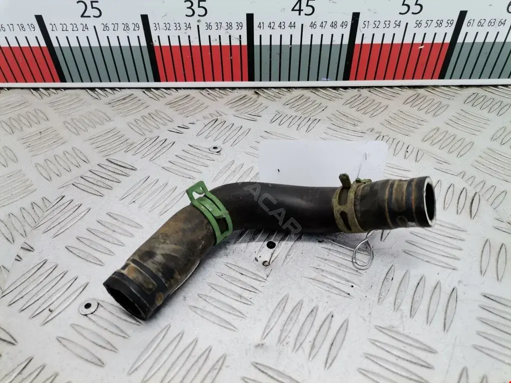 Патрубки системы охлаждения 2139362