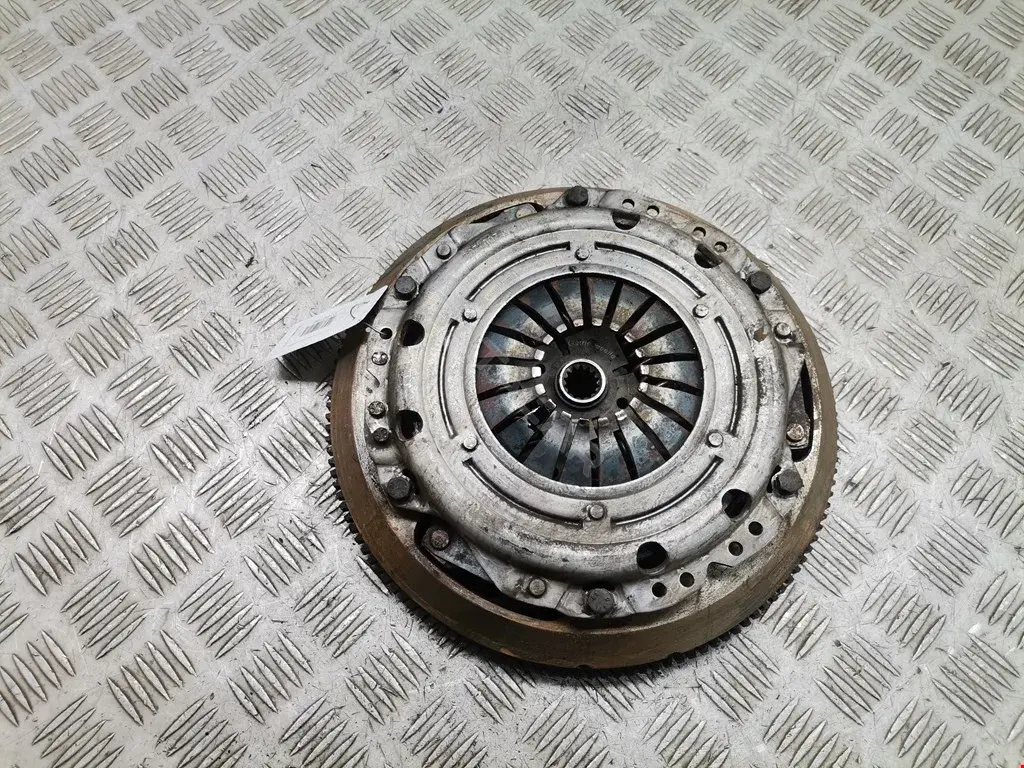 Маховик 0616169, 55587033, 616169
