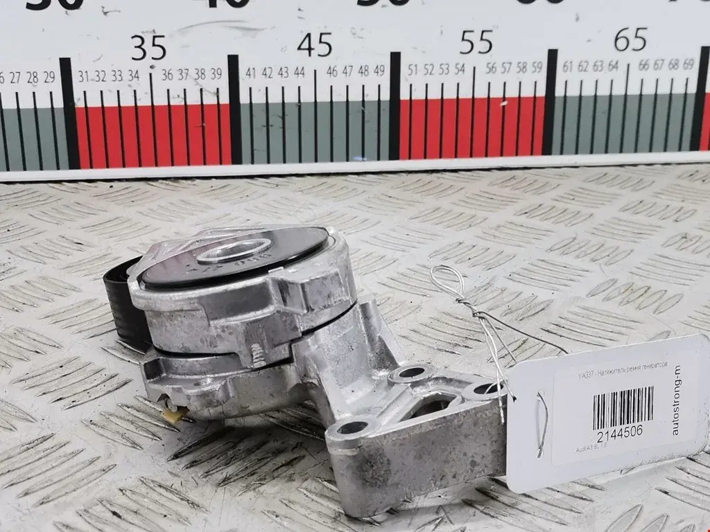 Натяжитель ремня генератора 00000115, 0011021356, 0023009733