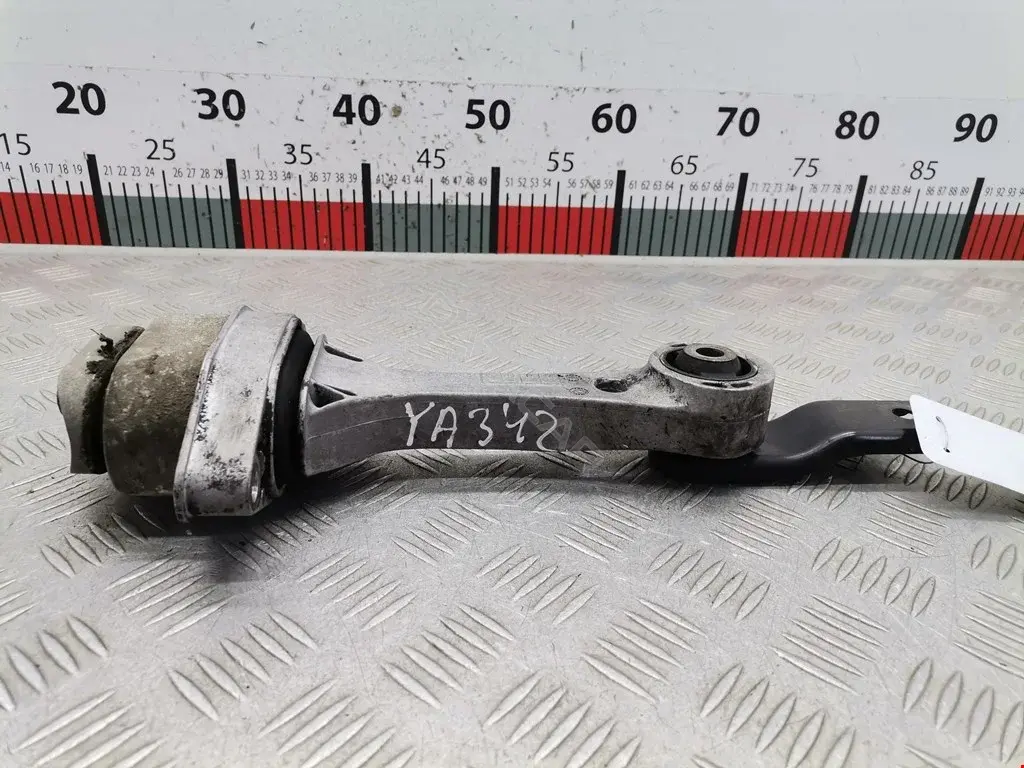 Подушка КПП 1J0199851, 1J0411305A