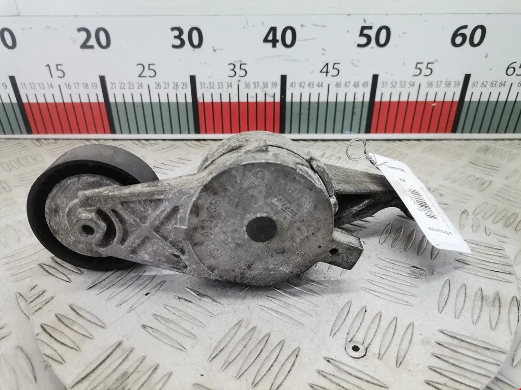 Натяжитель ремня генератора 0340587SX, 0340940SX, 03G903135C