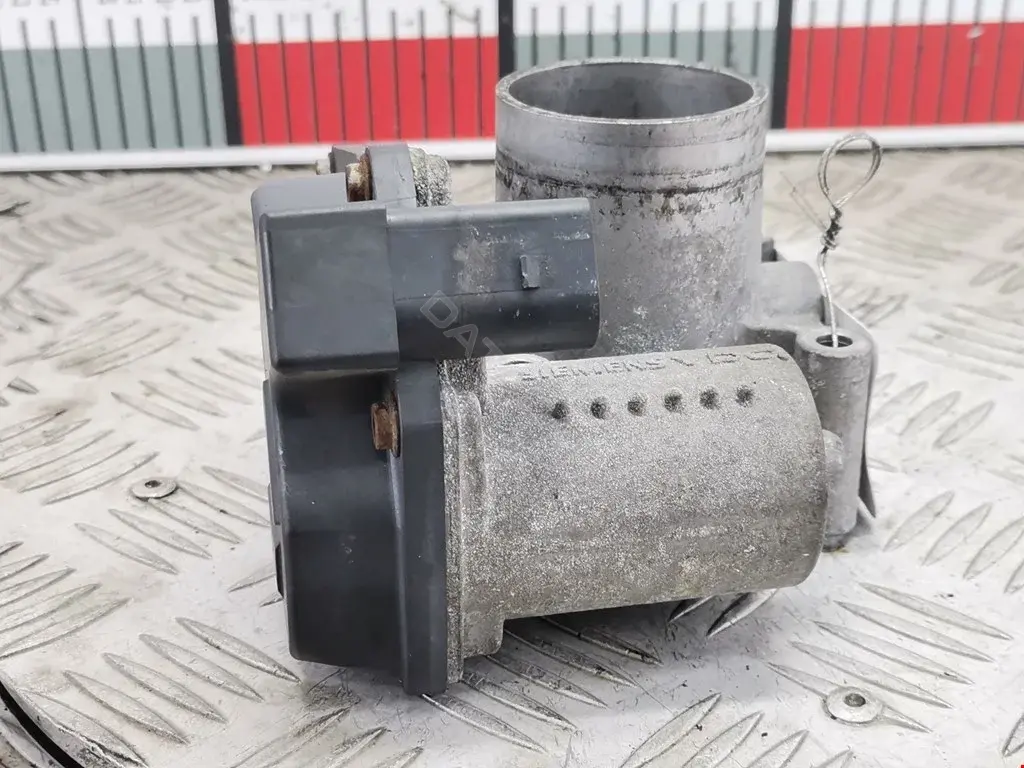 Дроссельная заслонка 03C133062B, 03C133062R, 0892430