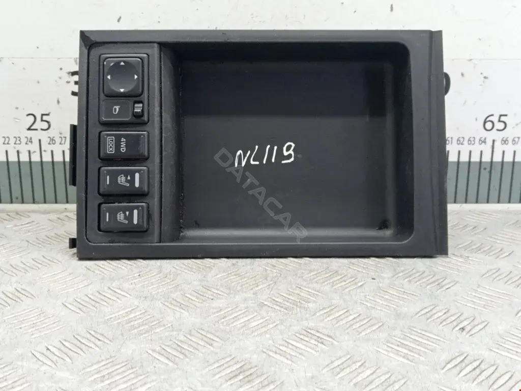 Блок кнопок 28395CC00A
