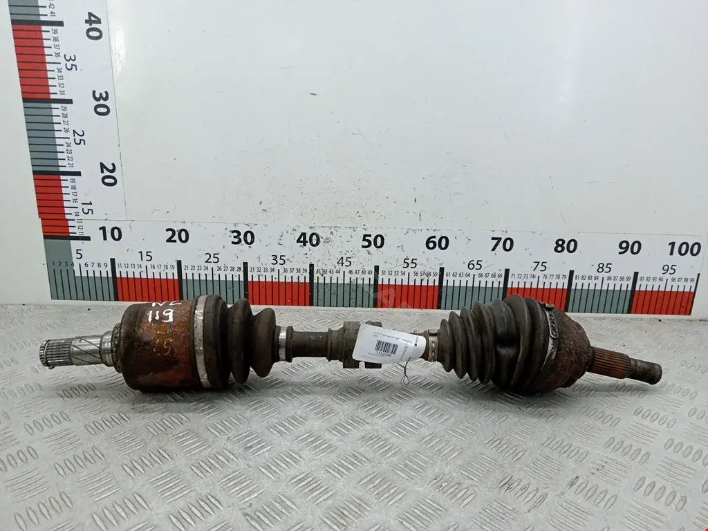 Приводной вал / Полуось 39100CA000, CD1105, CO3661