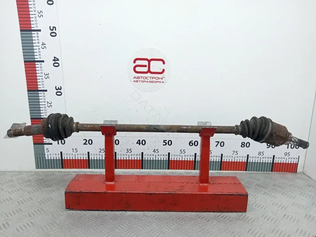 Приводной вал / Полуось 396001AA0B