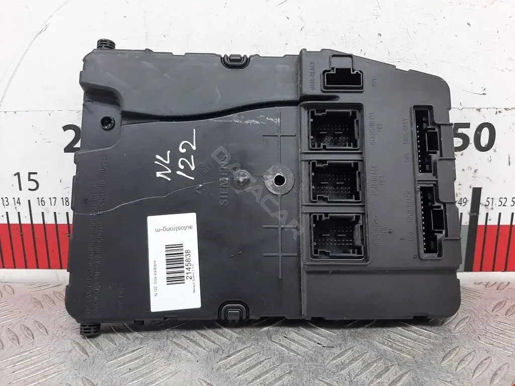 Блок комфорта 8200525385