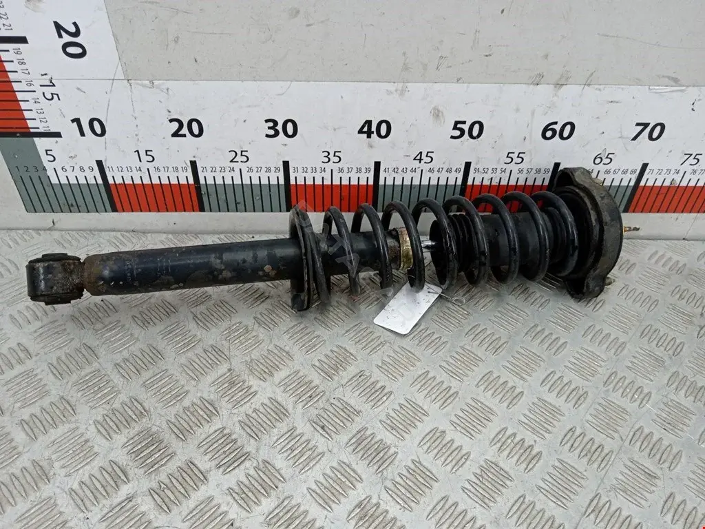 Стойка задняя 061514GB, 23930, 27G83A