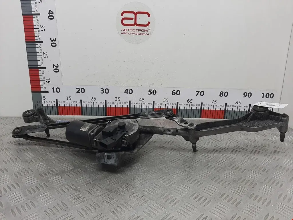 Трапеция стеклоочистителя A2518200041