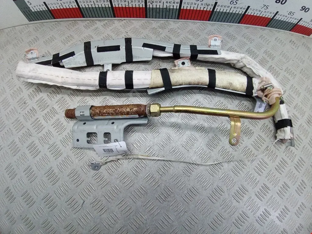 Подушка безопасности Y8EPMCB800