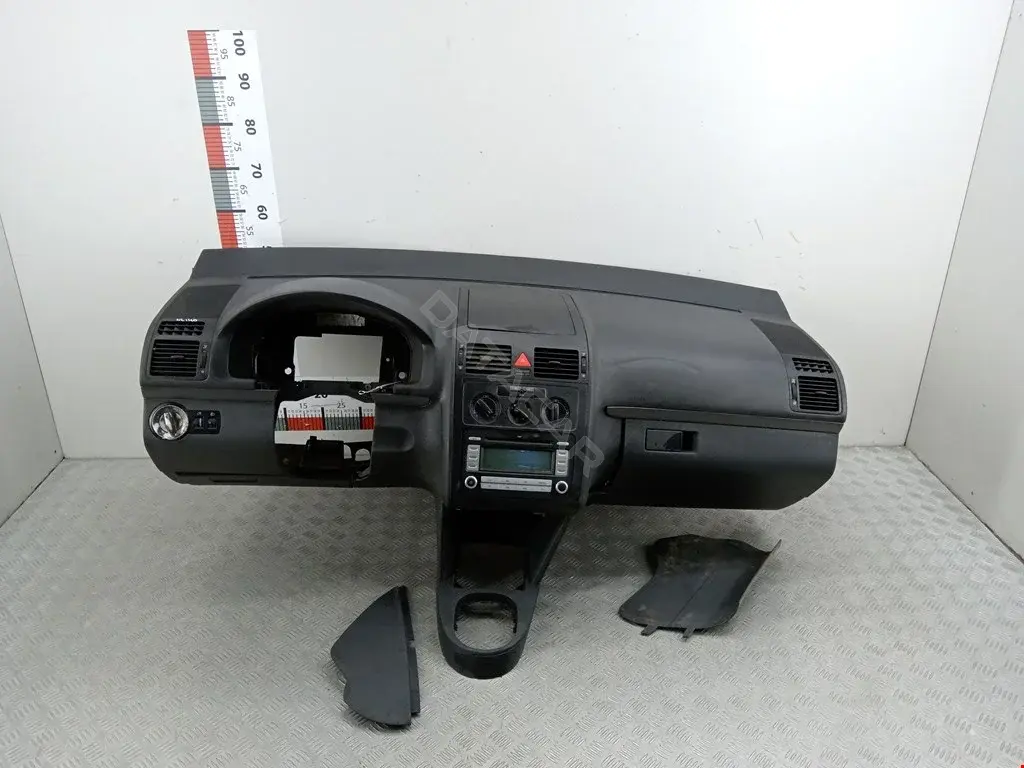 Панель передняя салона (торпедо) 1T1857001AM