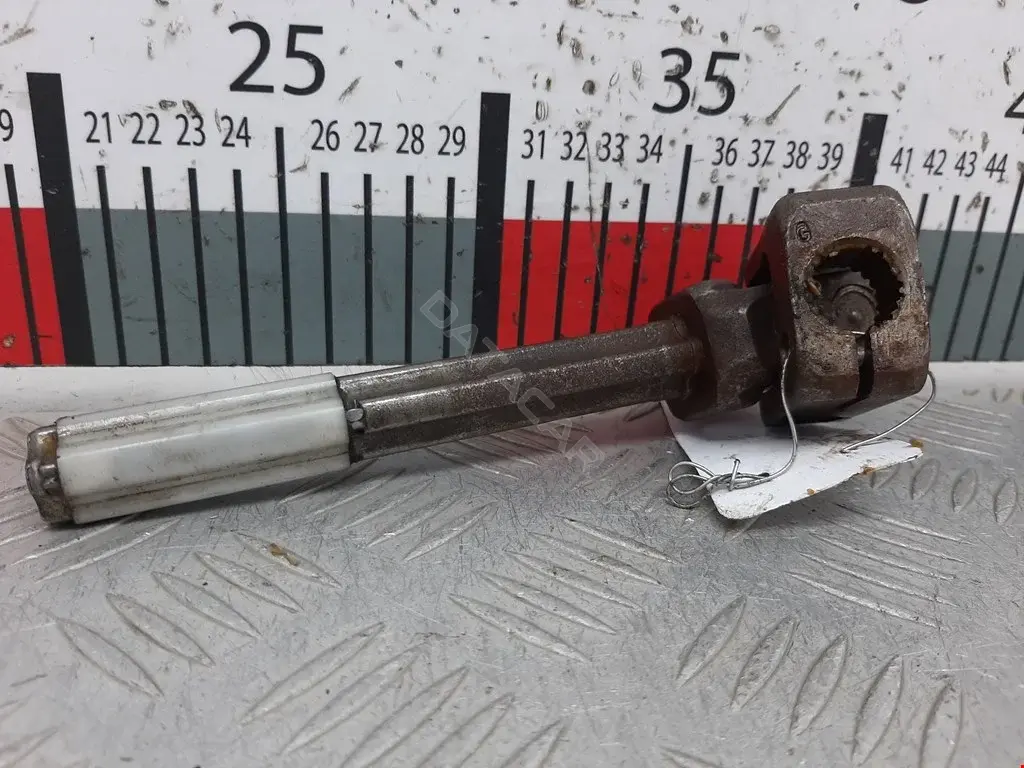 Рулевой карданчик 1J1419501EQ