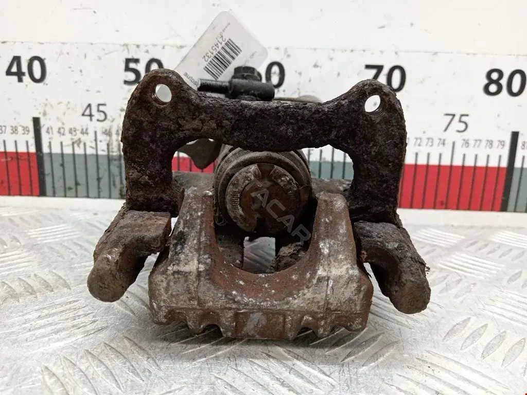 Суппорт тормозной 0590084SX, 0986474831, 100410002