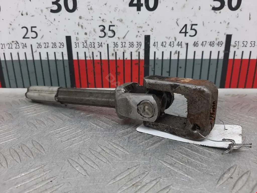Рулевой карданчик 1J1419501EQ