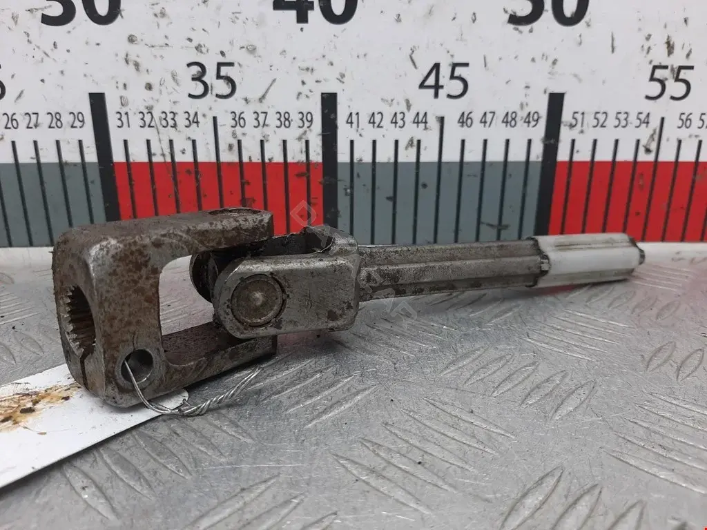 Рулевой карданчик 1J1419501EQ