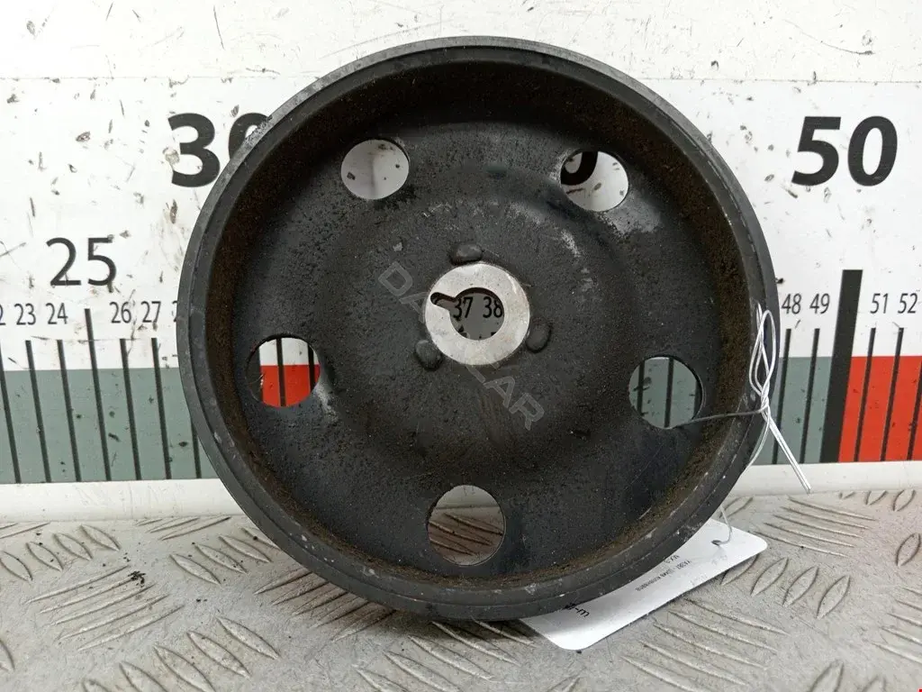 Шкив коленвала MN155378