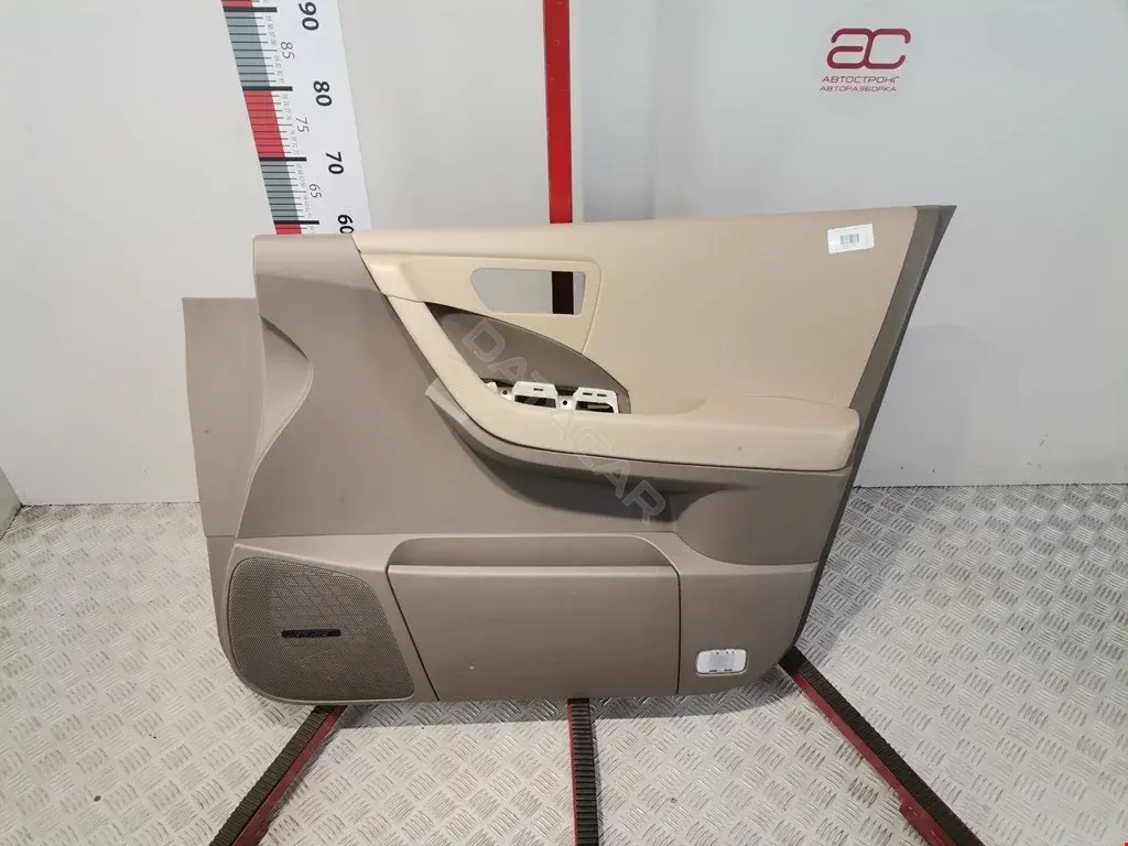 Дверная карта 80900CC01C