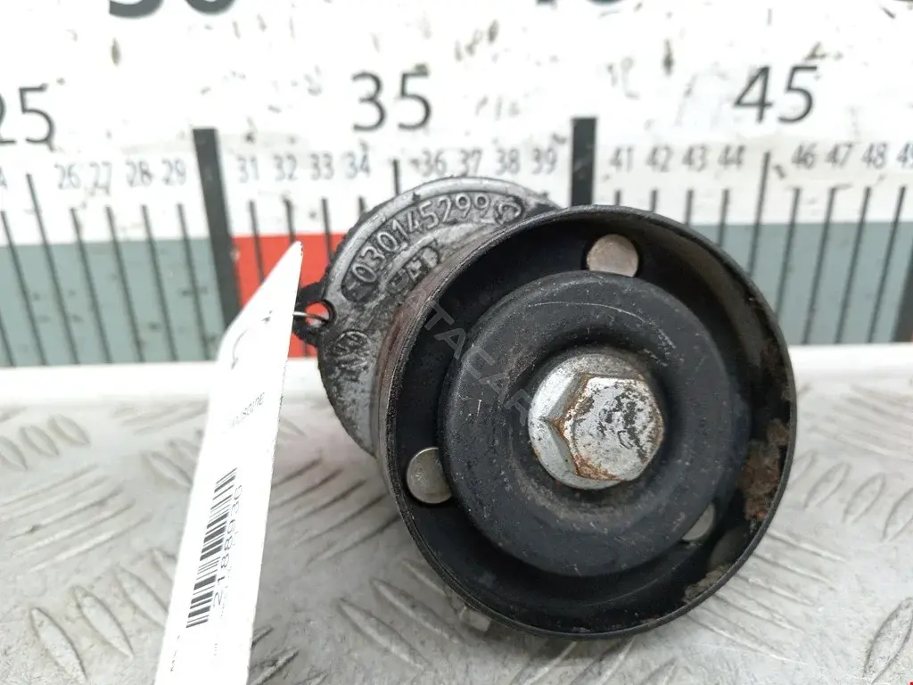 Натяжитель ремня генератора 0023003916, 0100, 02311
