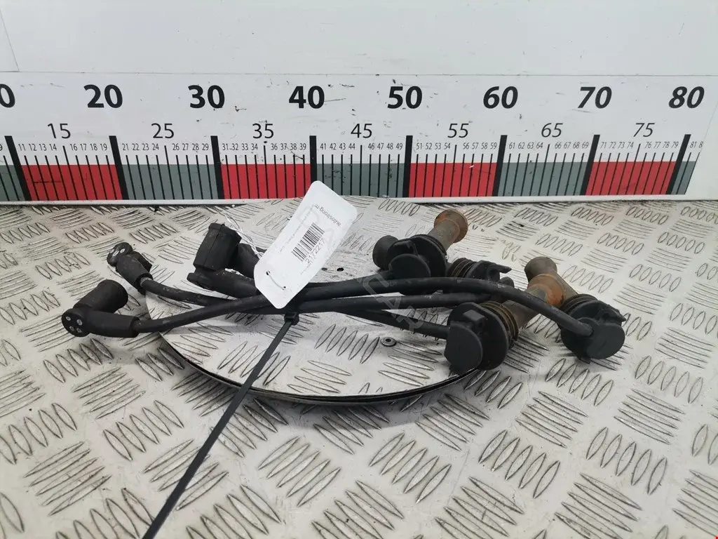 Высоковольтные провода 1006346, 1038135SX, 1052493