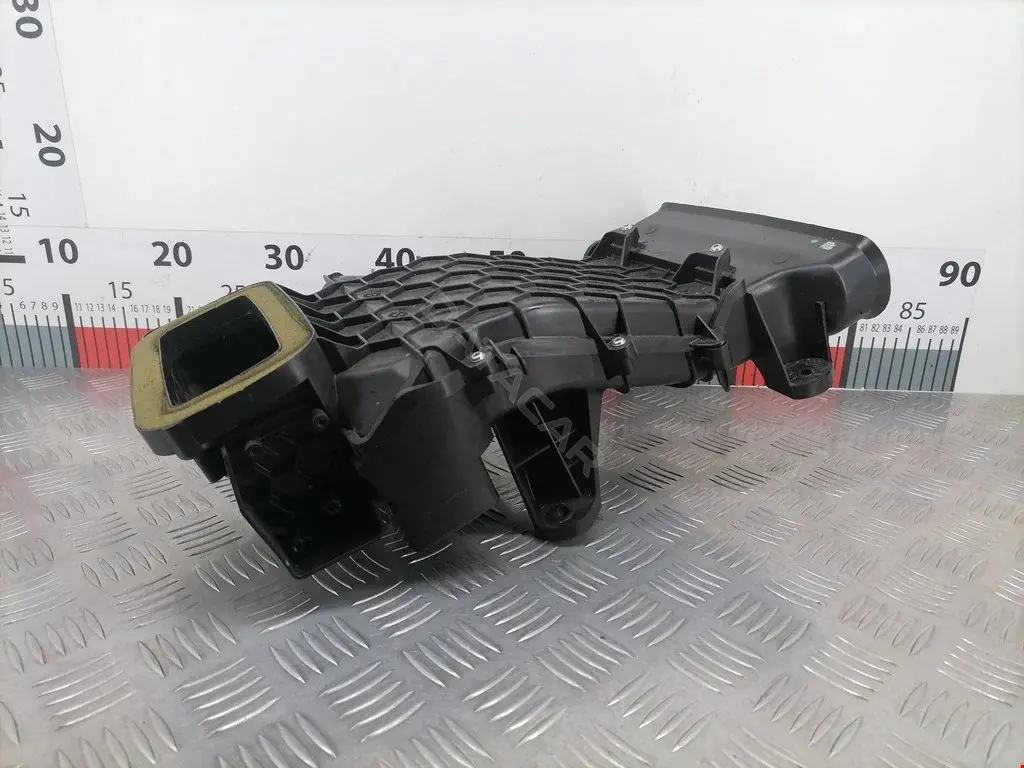 Воздуховод 982749B, A2518300303