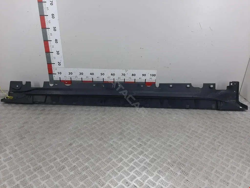 Накладка на порог 51777184419