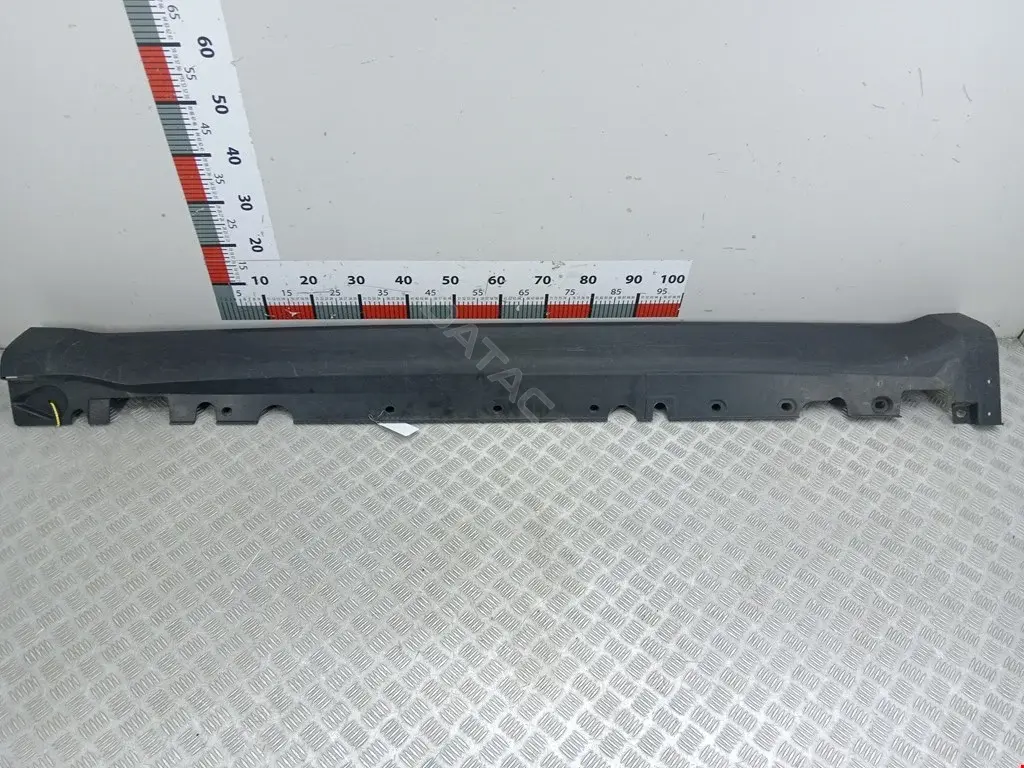 Накладка на порог 51777176233