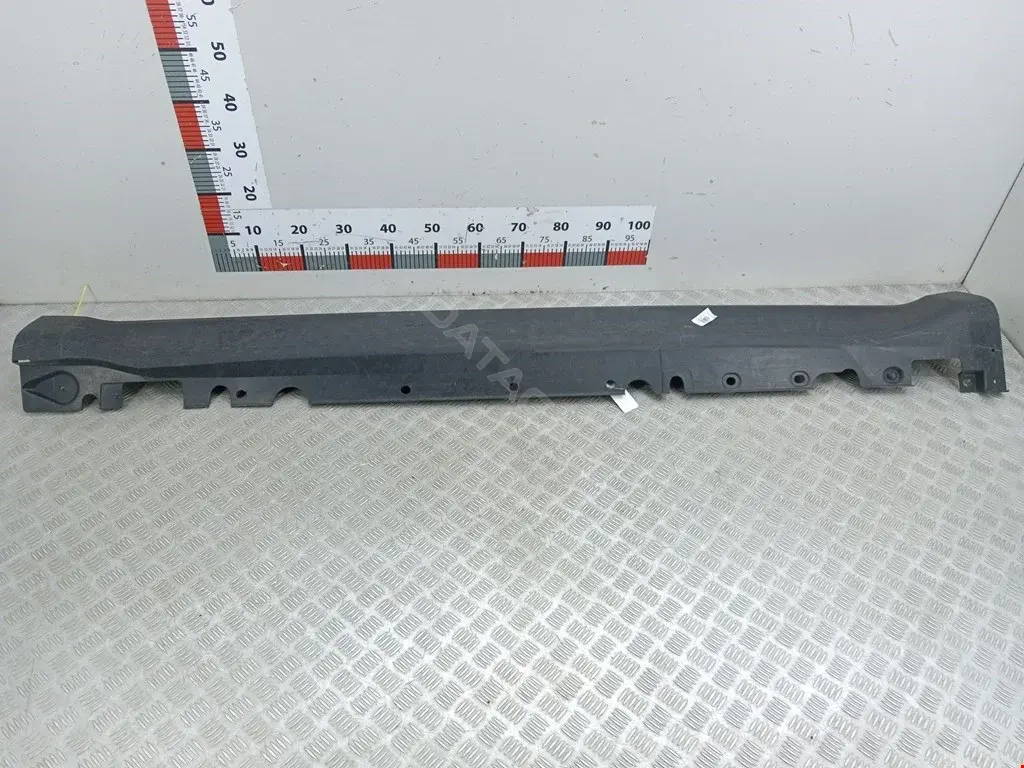 Накладка на порог 51777176233