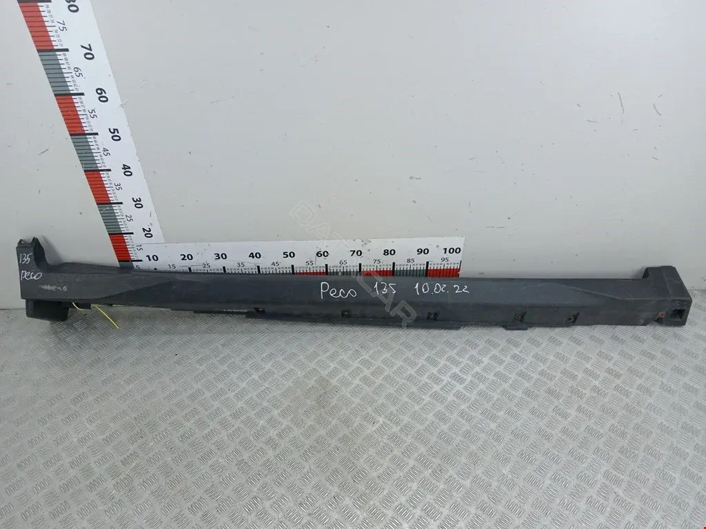 Накладка на порог 768504CE0A, 768504CM0A, 768504CM0B