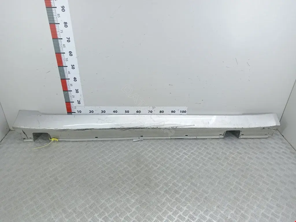 Накладка на порог 51777178122
