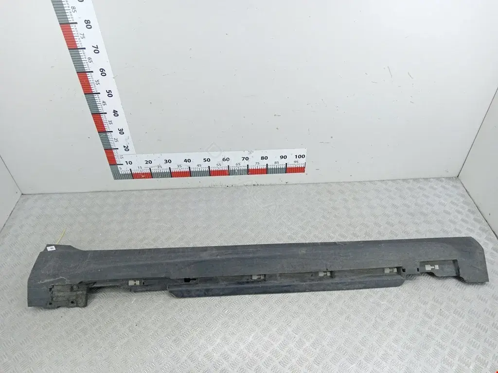 Накладка на порог 31290542