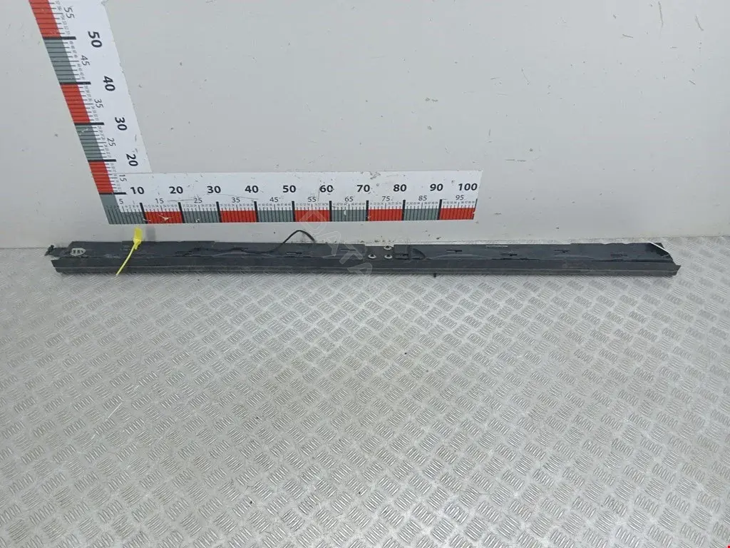 Накладка на порог KD535IPLI
