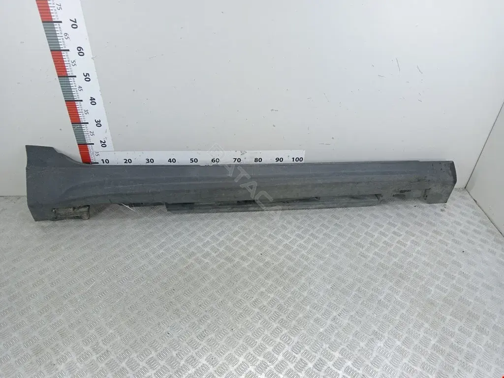 Накладка на порог 31290542