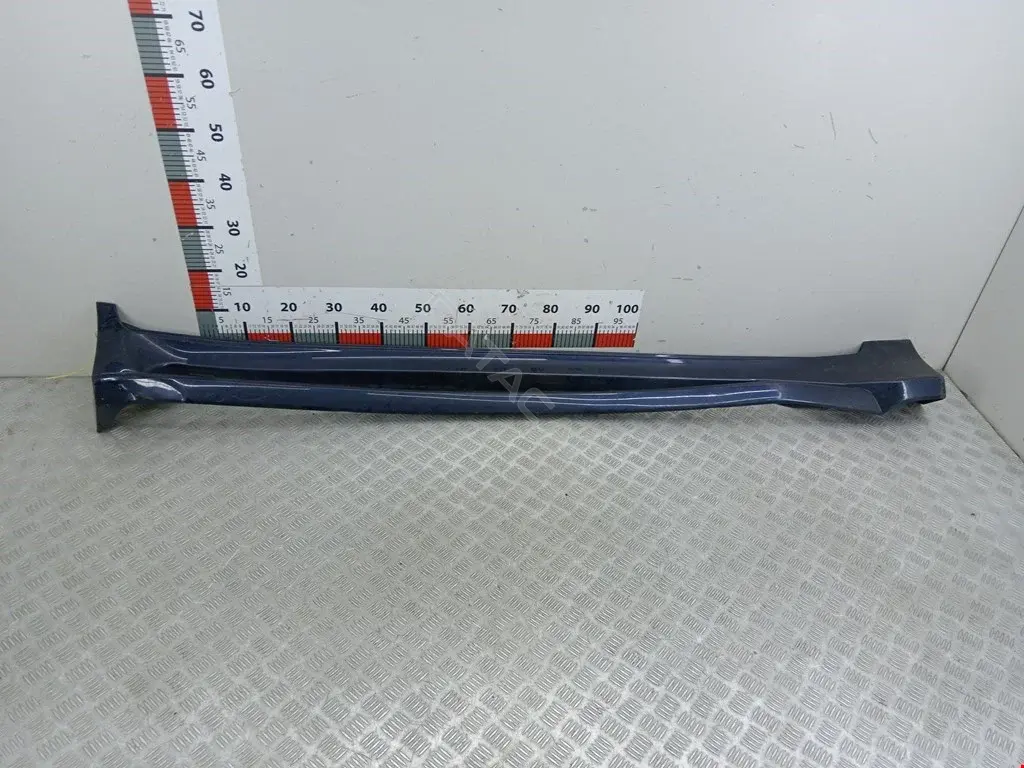 Накладка на порог 5177360230
