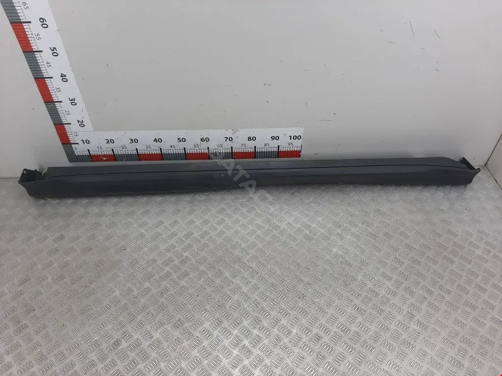 Накладка на порог 6512A509ZZ