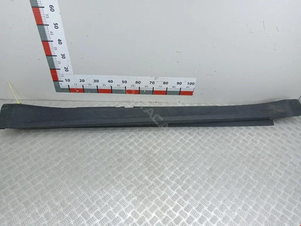 Накладка на порог 51777176233