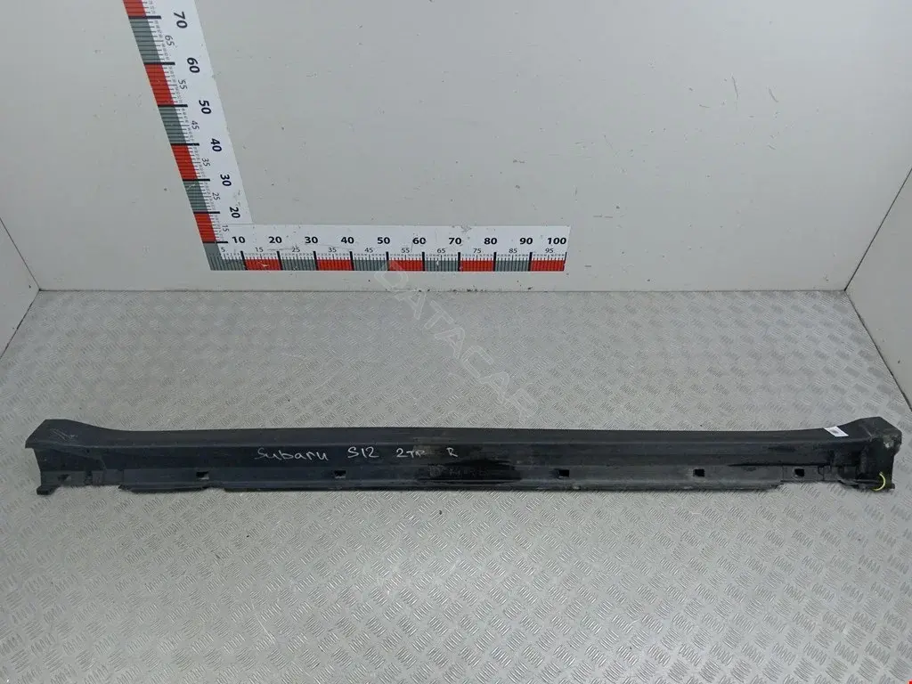 Накладка на порог 2150892